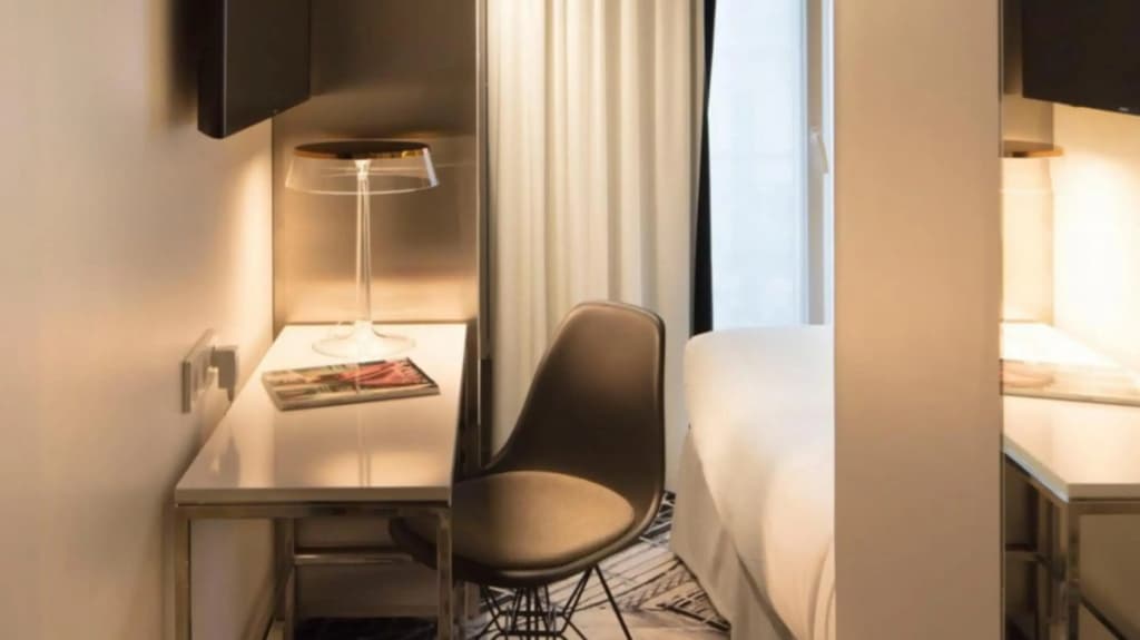 Nouvel Hotel Eiffel - photo 3