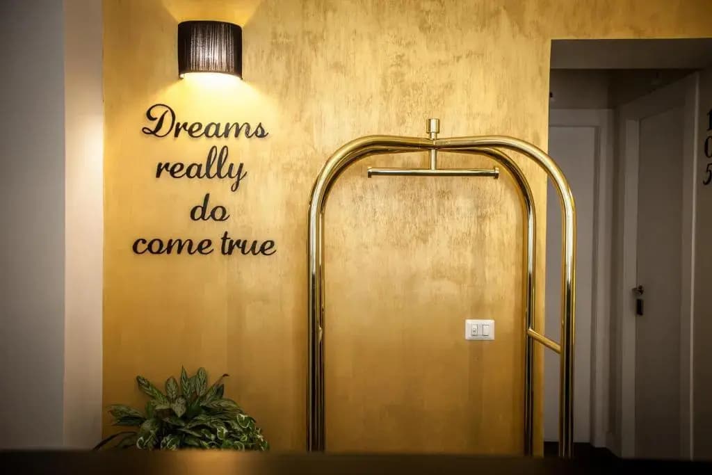 Chic & Town Luxury Rooms Piazza di Spagna - photo 10