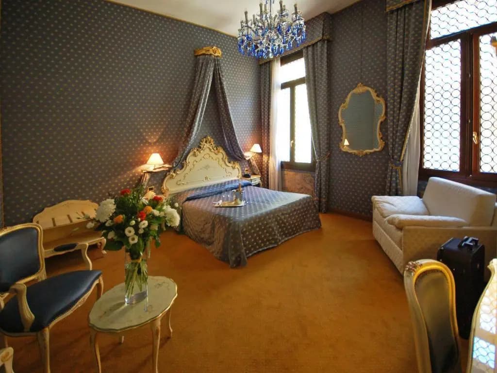 Hotel Torino - photo 33