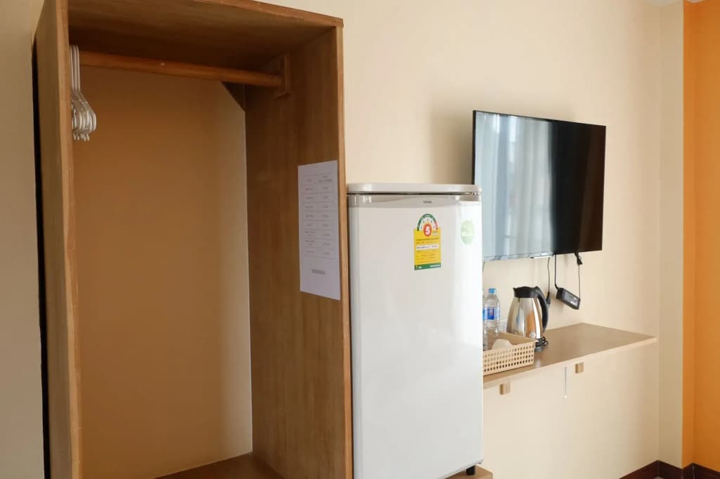 Chinda Boutique Hotel - photo 25