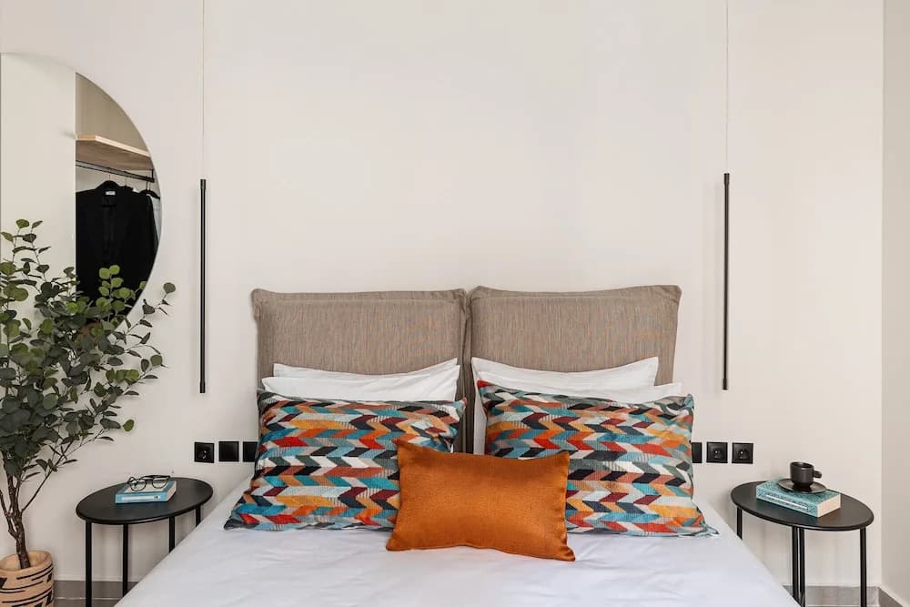 Airio Athens Suites - photo 19