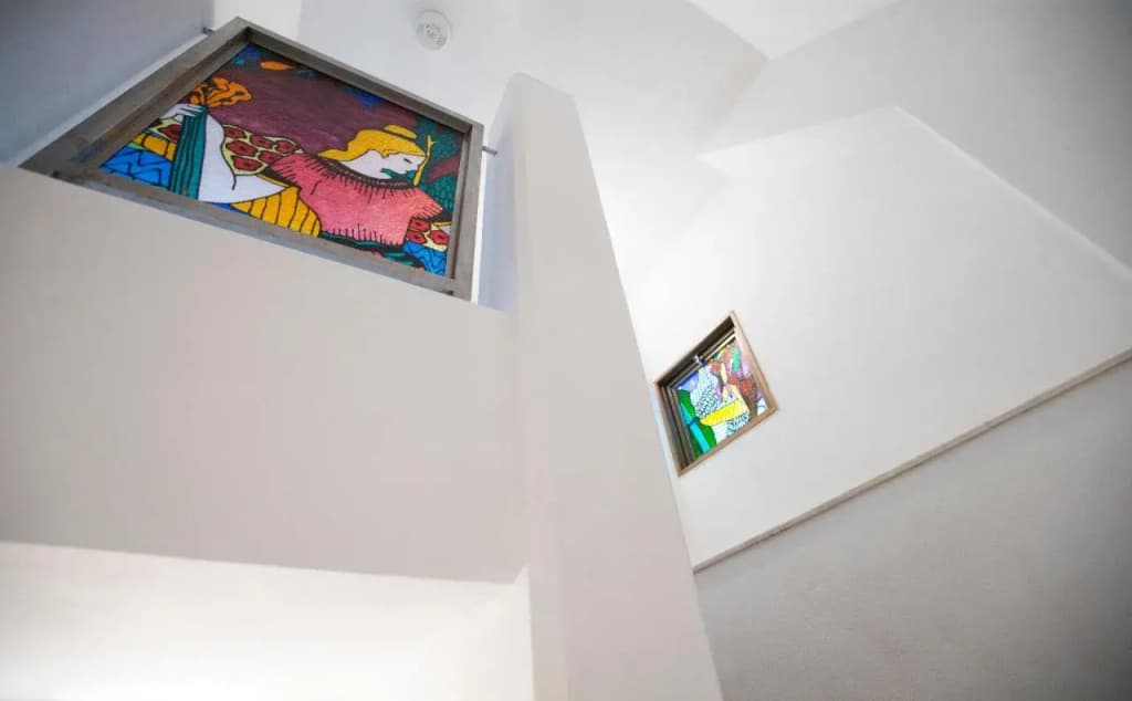 Hostel Pumpkey TOKYO - photo 9
