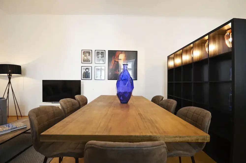 Residence Graben Stephansplatz - photo 4