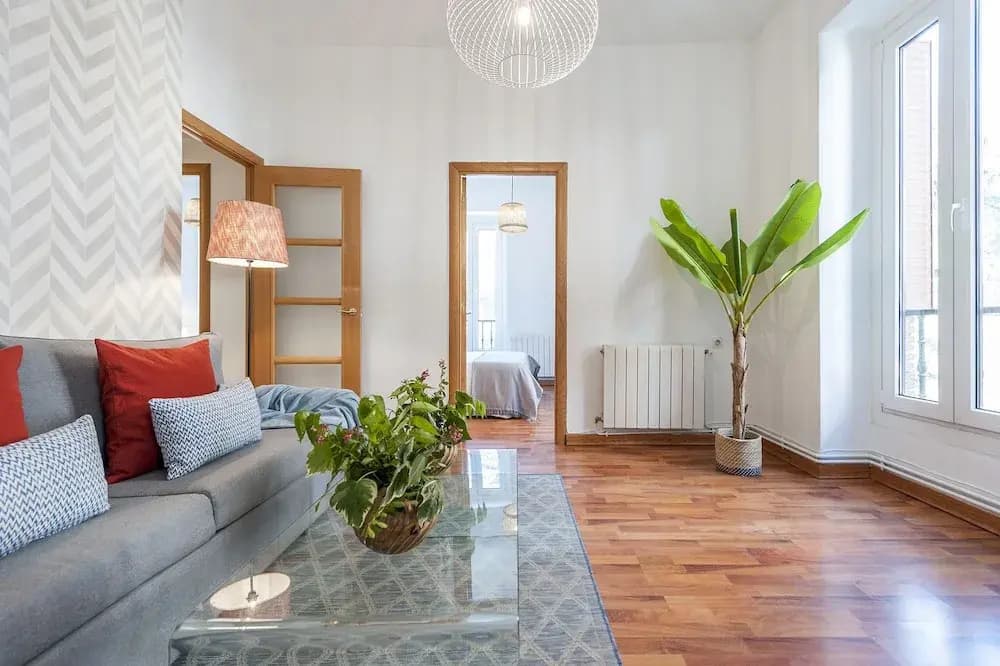 Apartamento Catedral de la Almudena II - photo 15