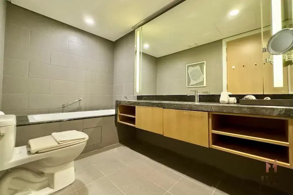 189 Suites by the river Klang - photo 9