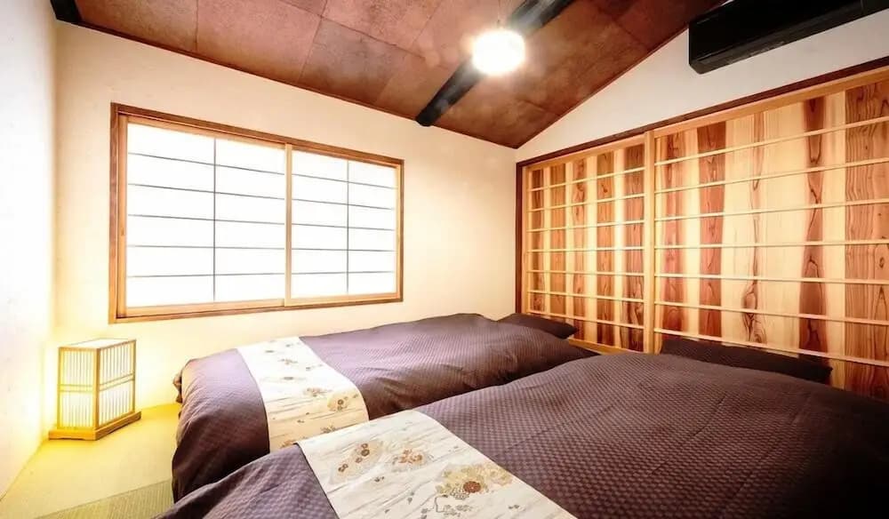 Kokonoe Machiya - photo 5