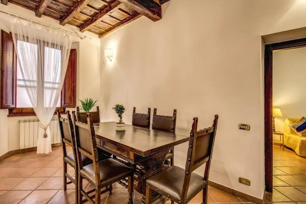 Fresh House Trevi 1 - photo 6