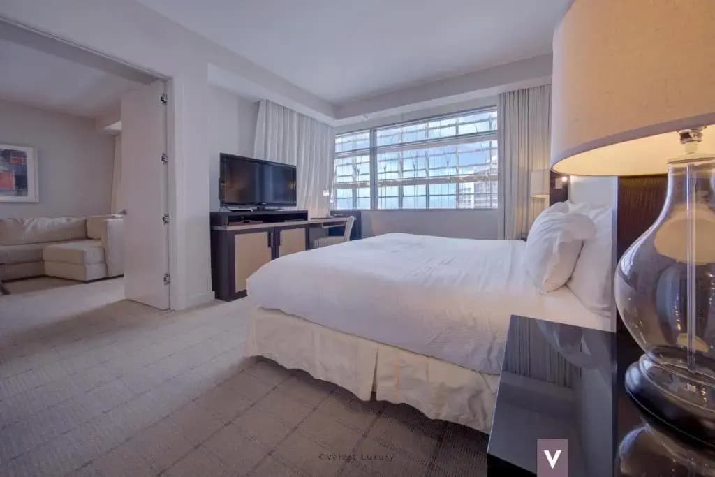 Conrad Miami Suites By Vesper - photo 5