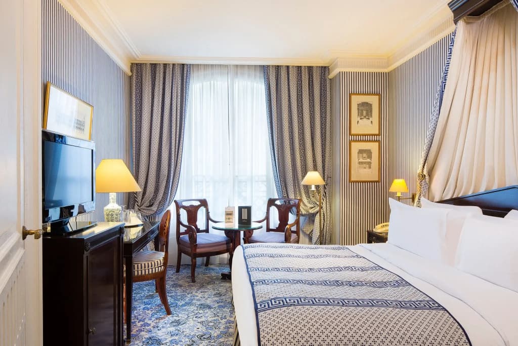 Le Dokhan’s Paris Arc de Triomphe, a Tribute Portfolio Hotel - photo 26