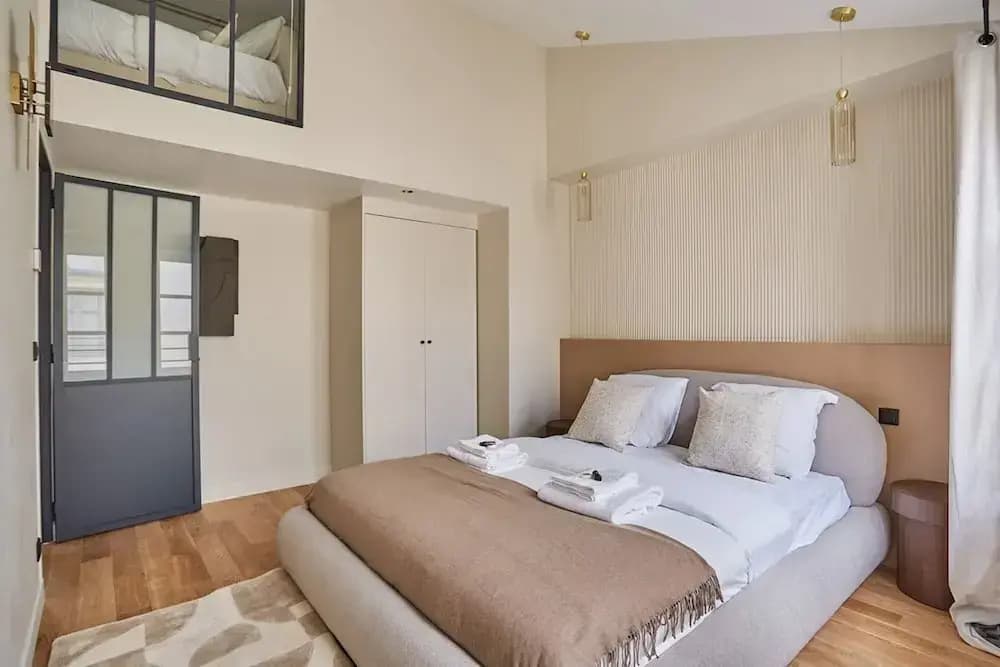 Amazing Apartment Le Marais Center of Paris - photo 5
