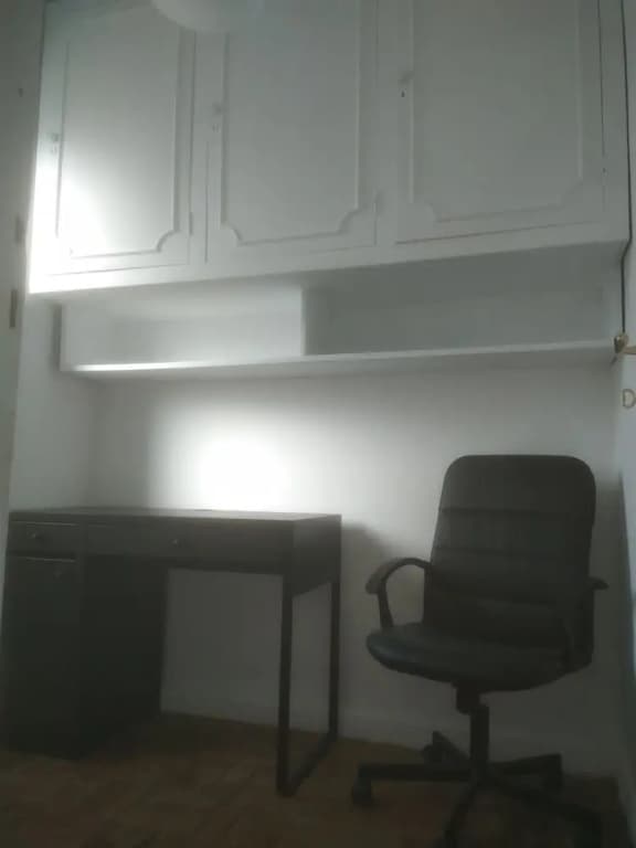 Boomerang Serviced Apartment's - photo 17