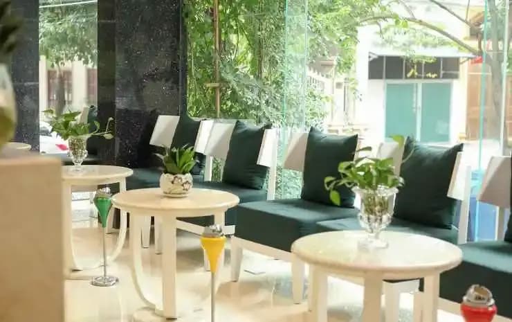 Green Capital Hotel 2 - photo 20
