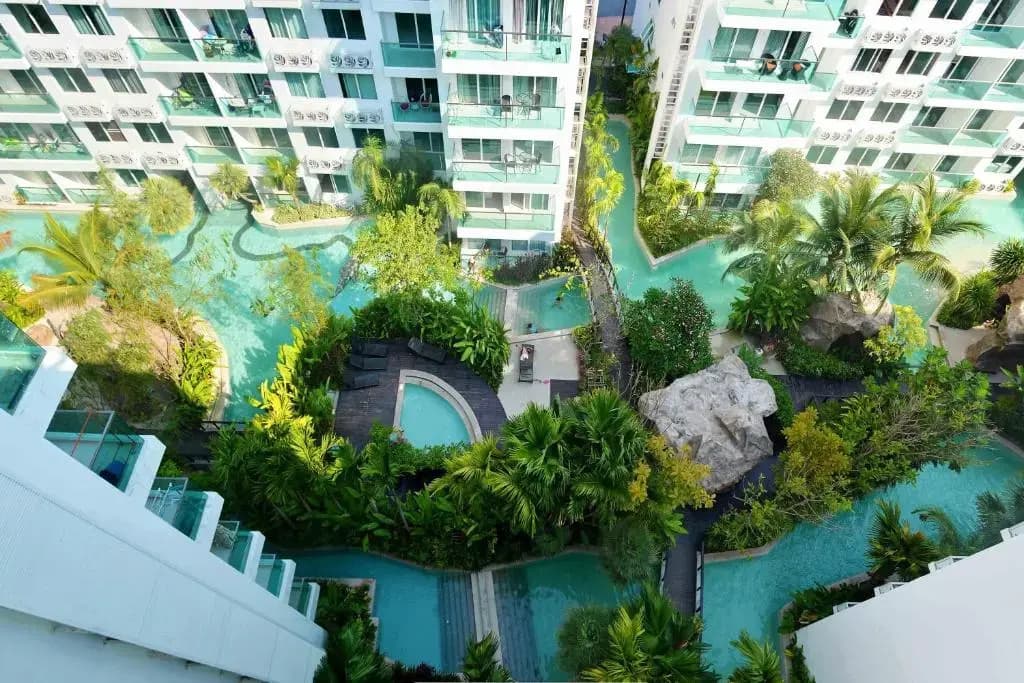 Amazon Residence Unit B1-217 - photo 15