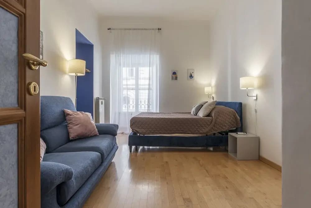 Multifunctional Apartment San Pietro - photo 15