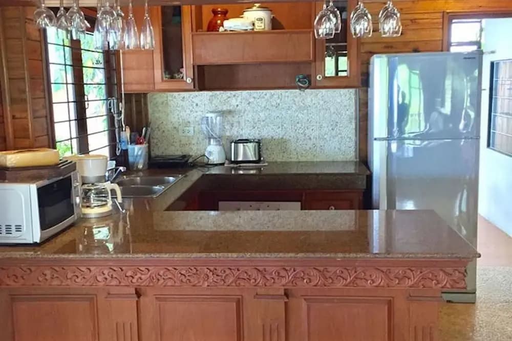 2 Bedoom Beach Front Villa Laem Noi SDV098-By Samui Dream Villas - photo 18