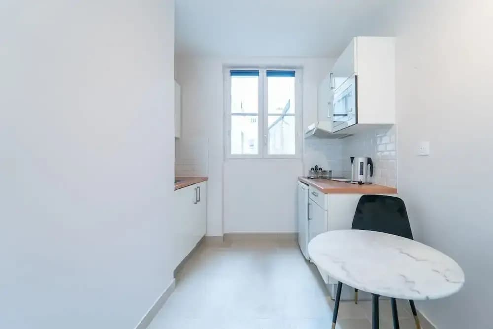 Charming Studio- 2P- Jardin des Plantes/austerlitz - photo 6