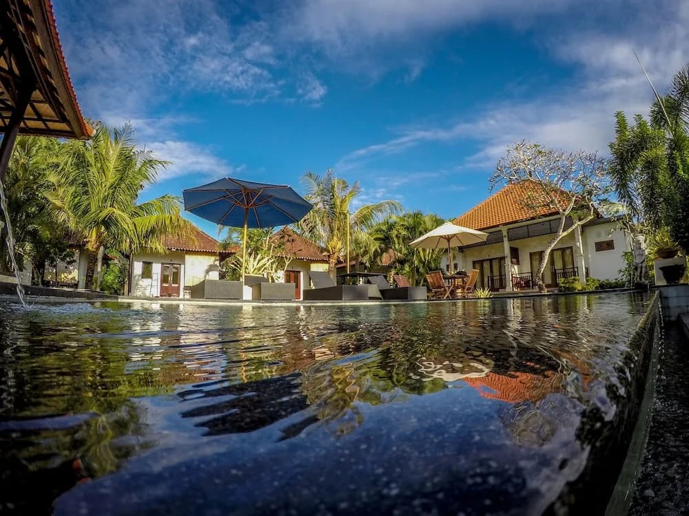 Bingin Garden - photo 15