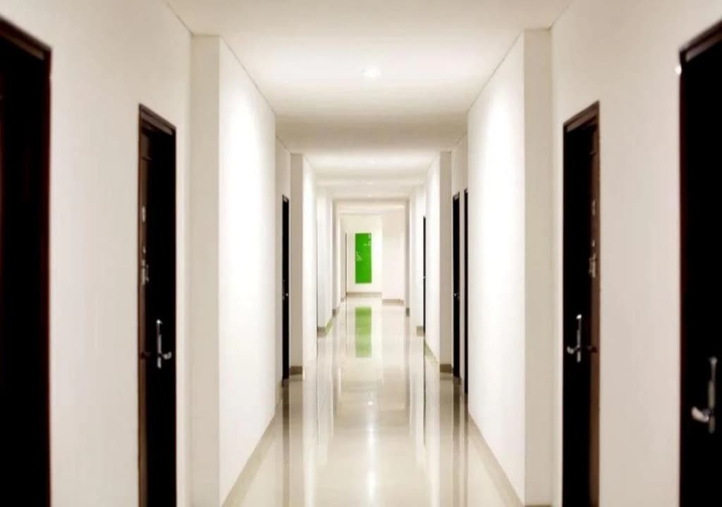 Amaris Hotel Seasons City - photo 8