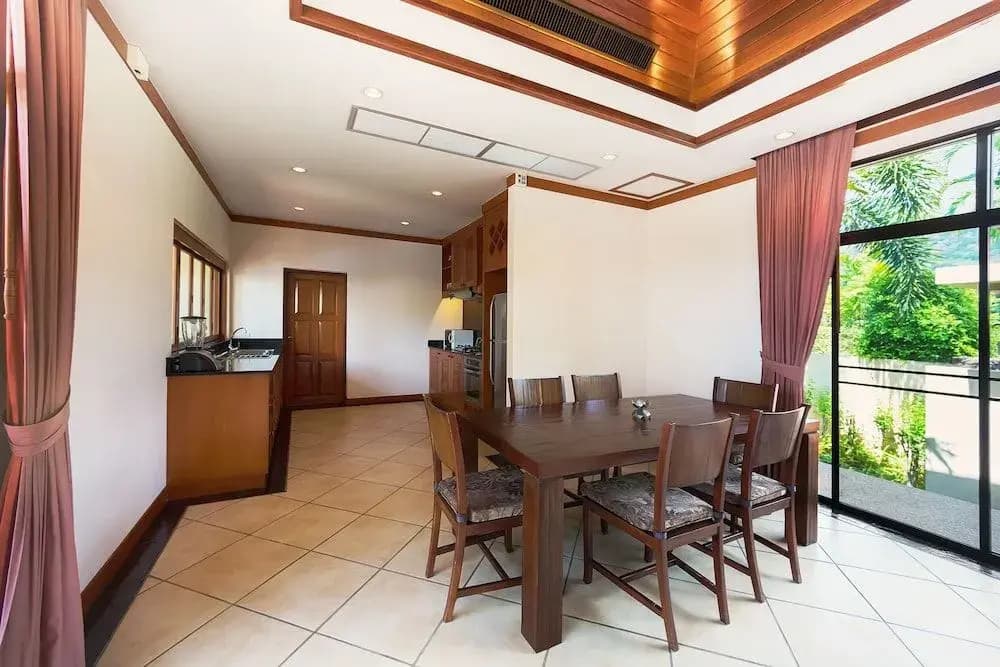 Villa Hoata - photo 3