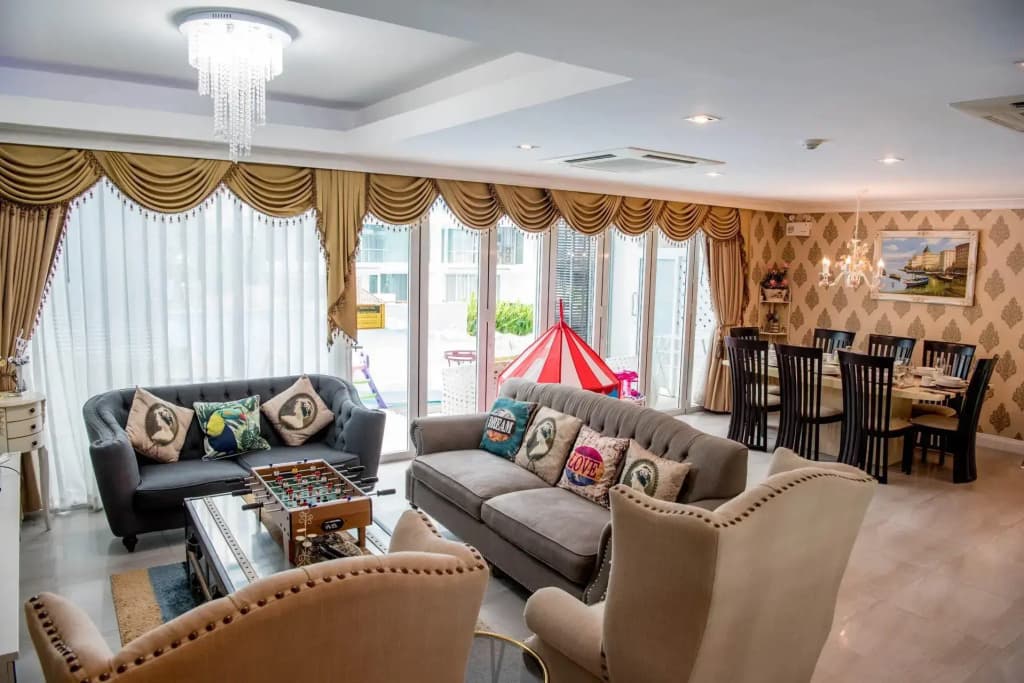 My Resort Huahin by Grandroomservices - photo 11