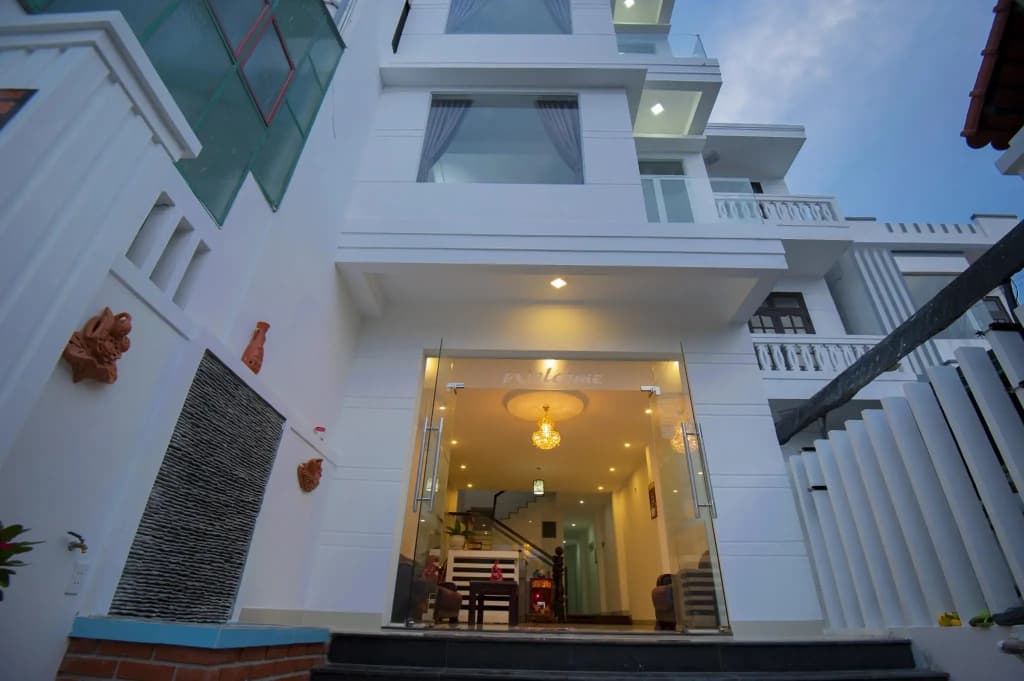 Game Homestay - photo 1