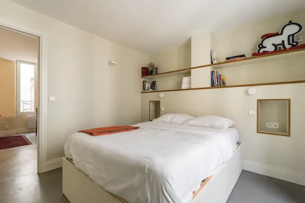 Pied à Terre - Gambey - photo 11