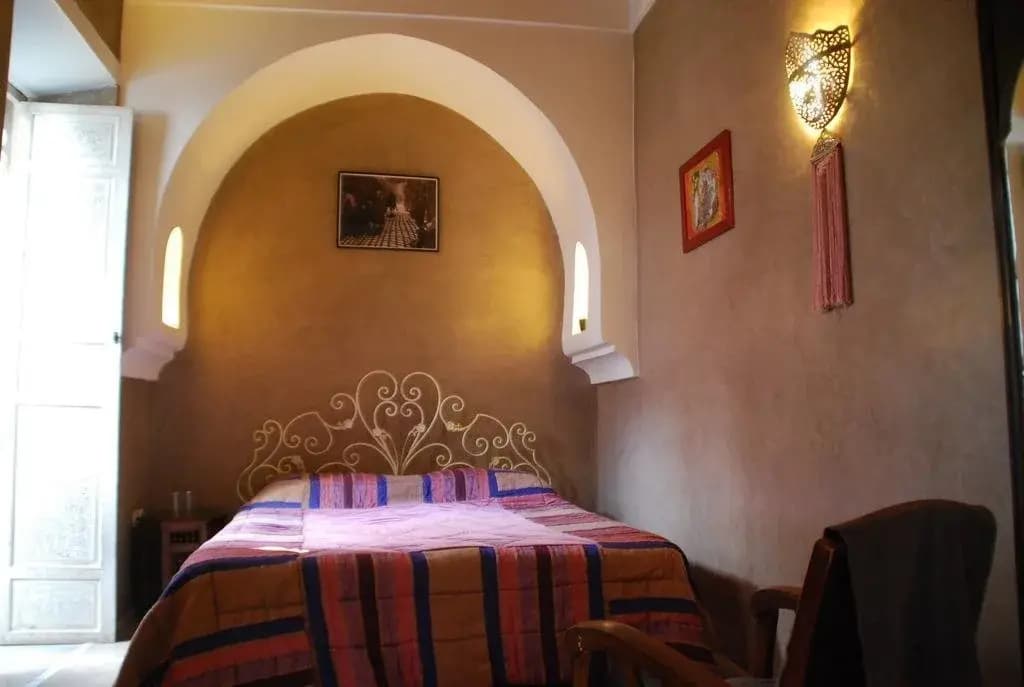 Riad Menzeh & SPA - photo 3