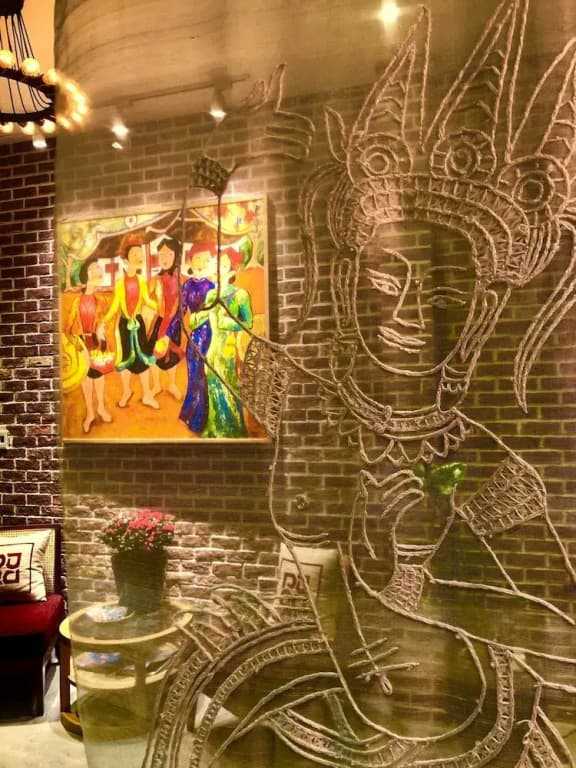 Danang Moment - Boutique Serviced Apartment - photo 17