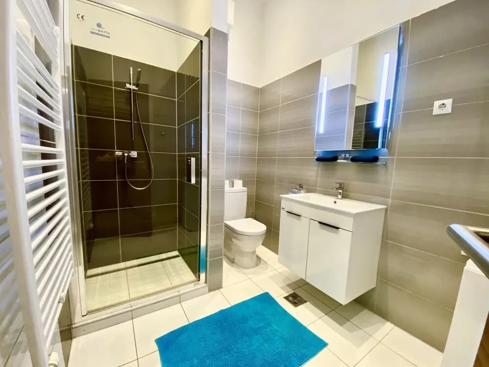 Gracia Apartment House - photo 8