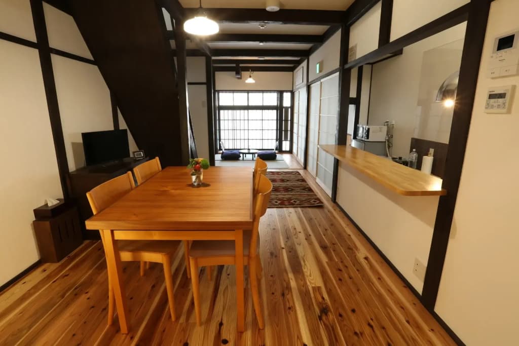 RESI STAY Tomaroka Mongakucho - photo 5
