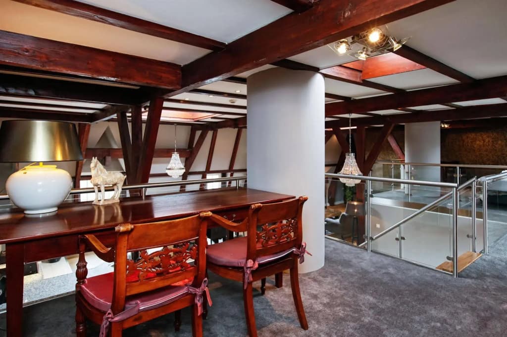Leidsesquare Apartments - photo 16