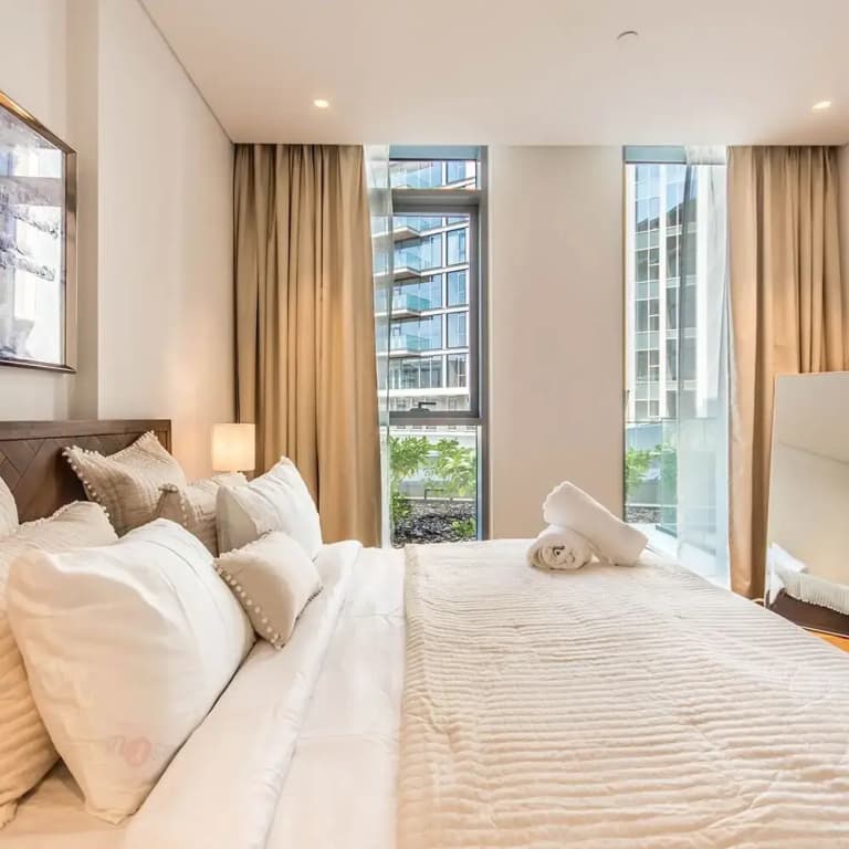 Bluewaters - 1BR - photo 2