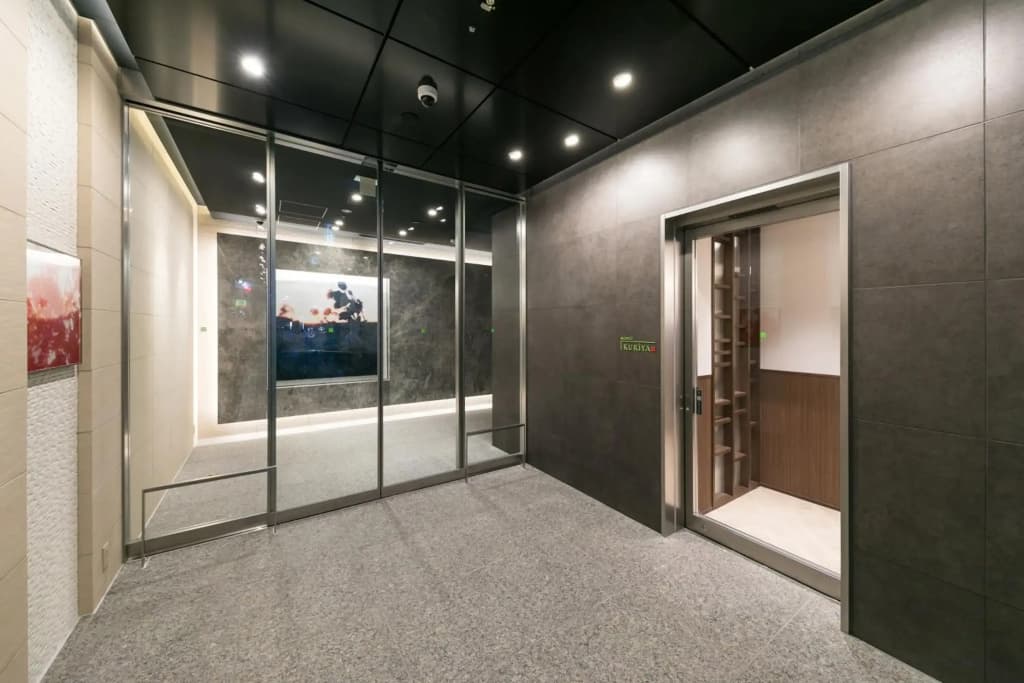 Ginza Capital Hotel Moegi - photo 21