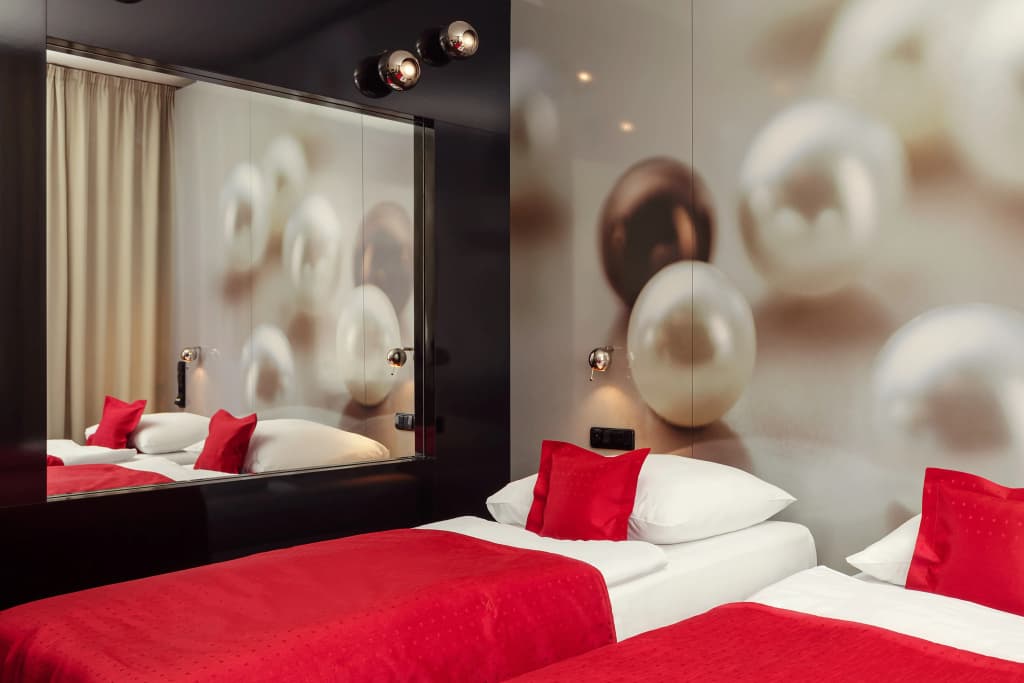 Hotel Perla - photo 2