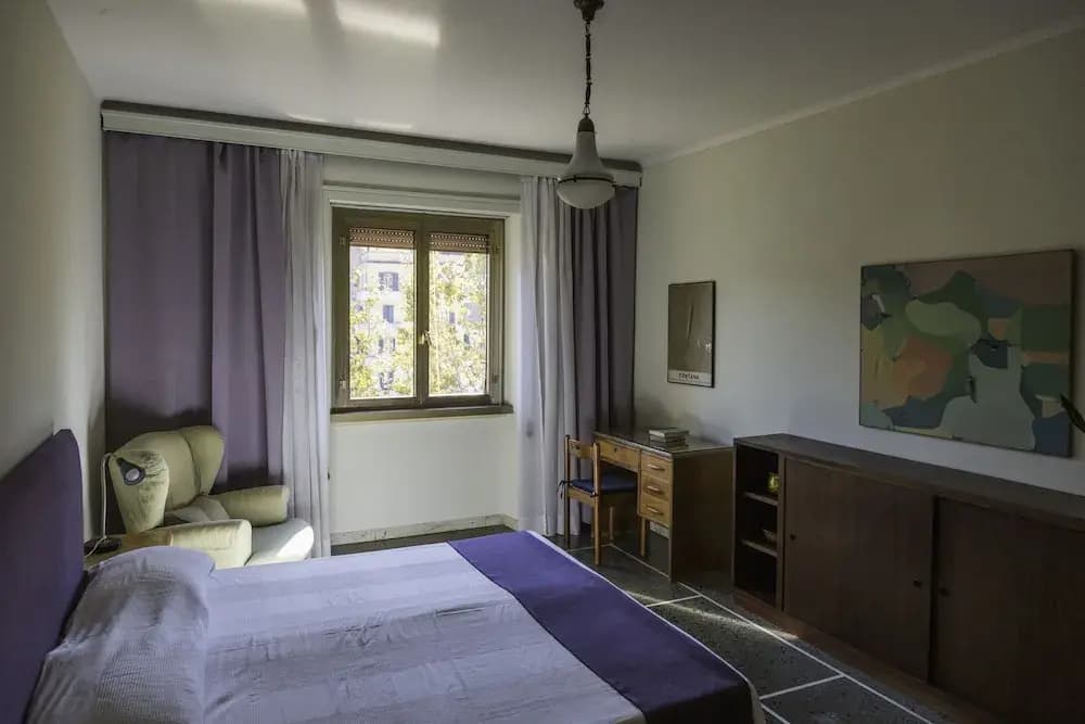 Vatican Home Spendid View - photo 2