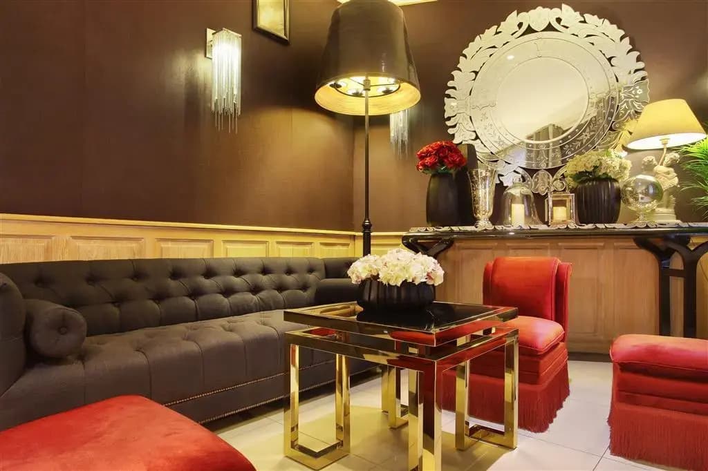 Hotel Trianon Rive Gauche - photo 18