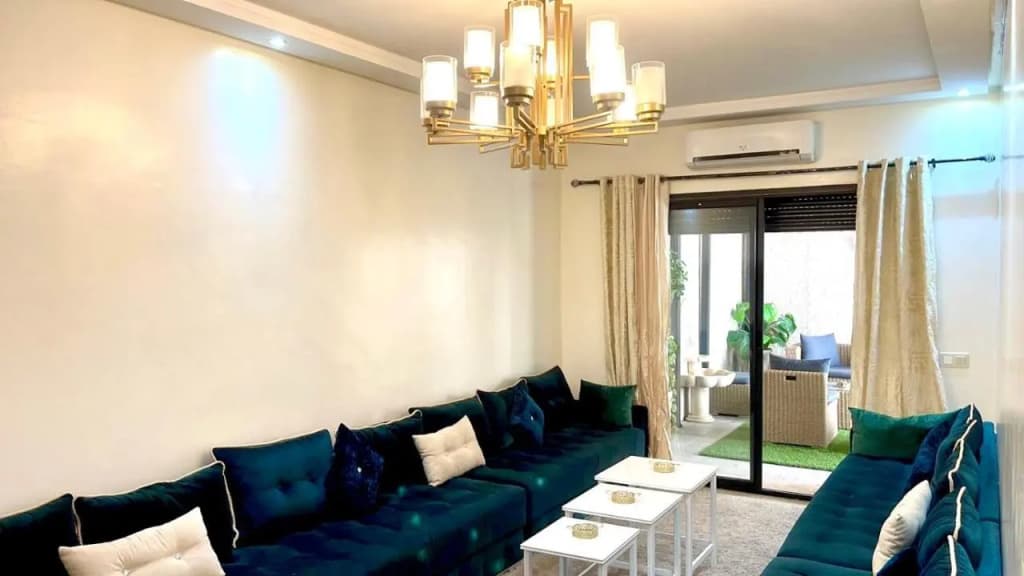 Duplex+Courtyard BestLocation Gueliz Opera Quarter - photo 2