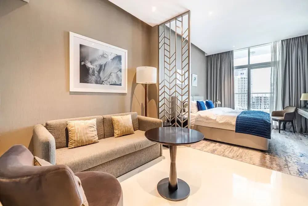 Damac Maison Prive - photo 3