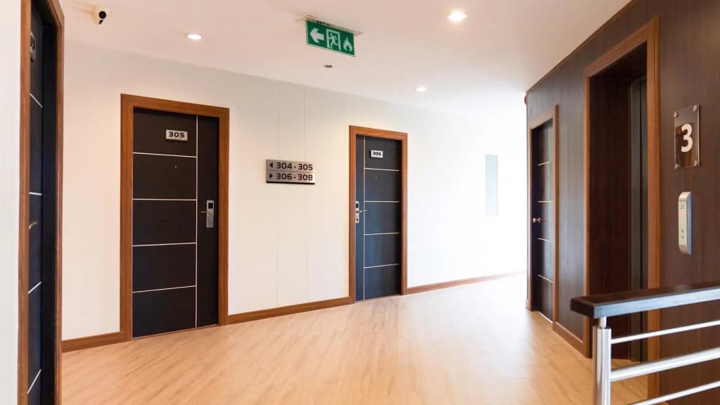 The Y Residence - photo 10