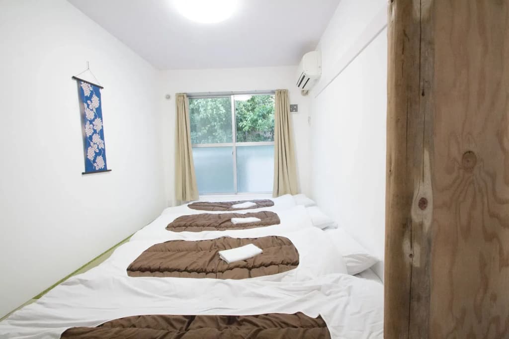 Sakura Hotel Nippori - photo 6