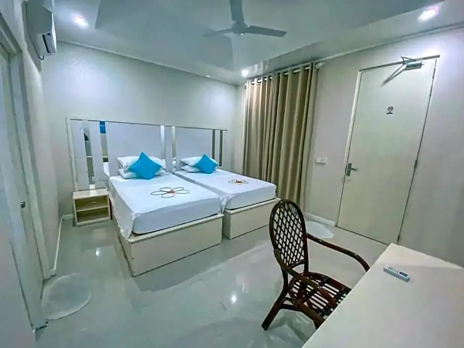 Hevana holidays - photo 2