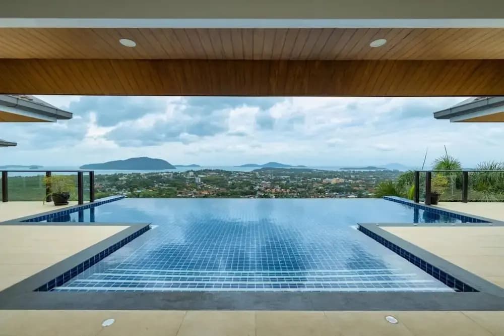 Baan Sawan Phuket - photo 15