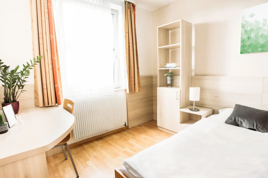 myNext - Hotel Rudy - photo 6