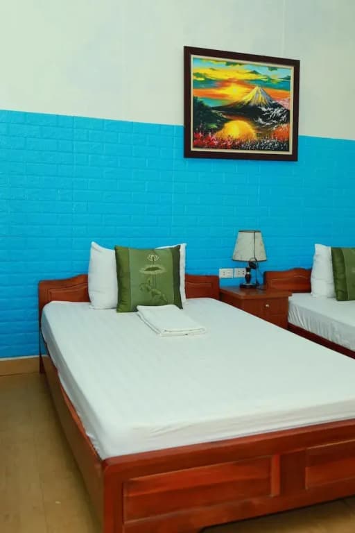 Thuc at 3am - photo 7