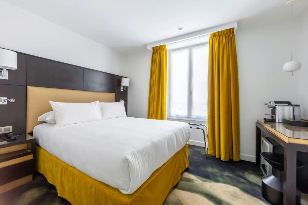 Hôtel 15 Montparnasse - photo 4