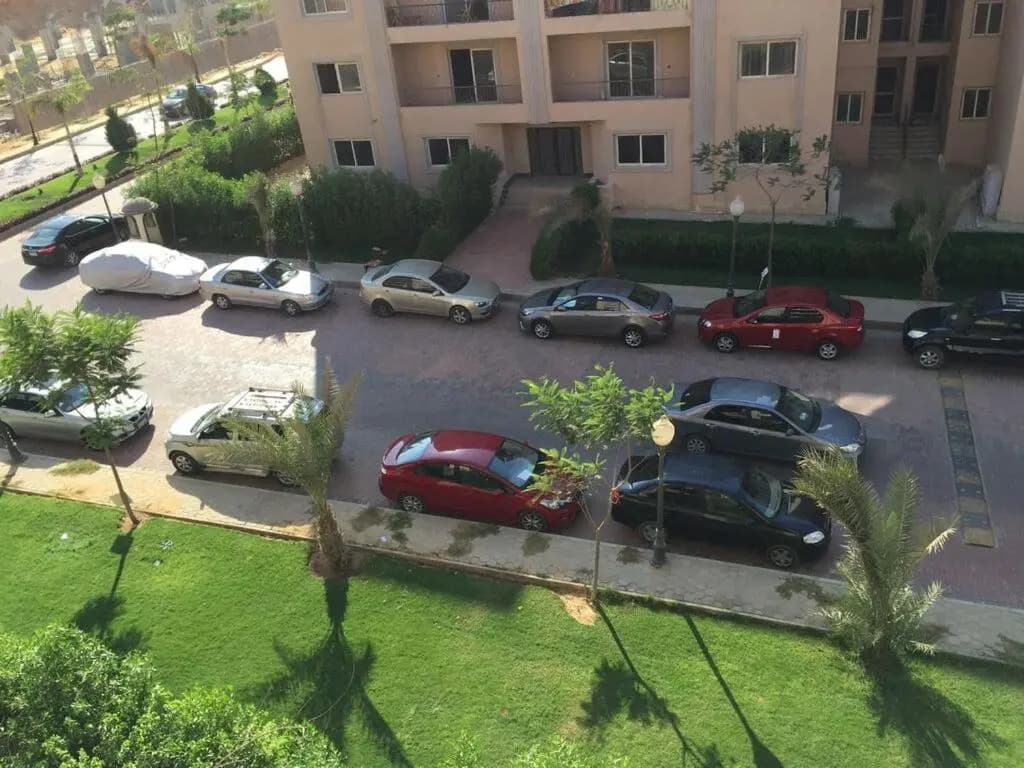 Levander Apartment - main photo