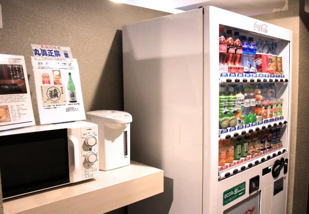 Hotel Tetora Akabane - photo 12