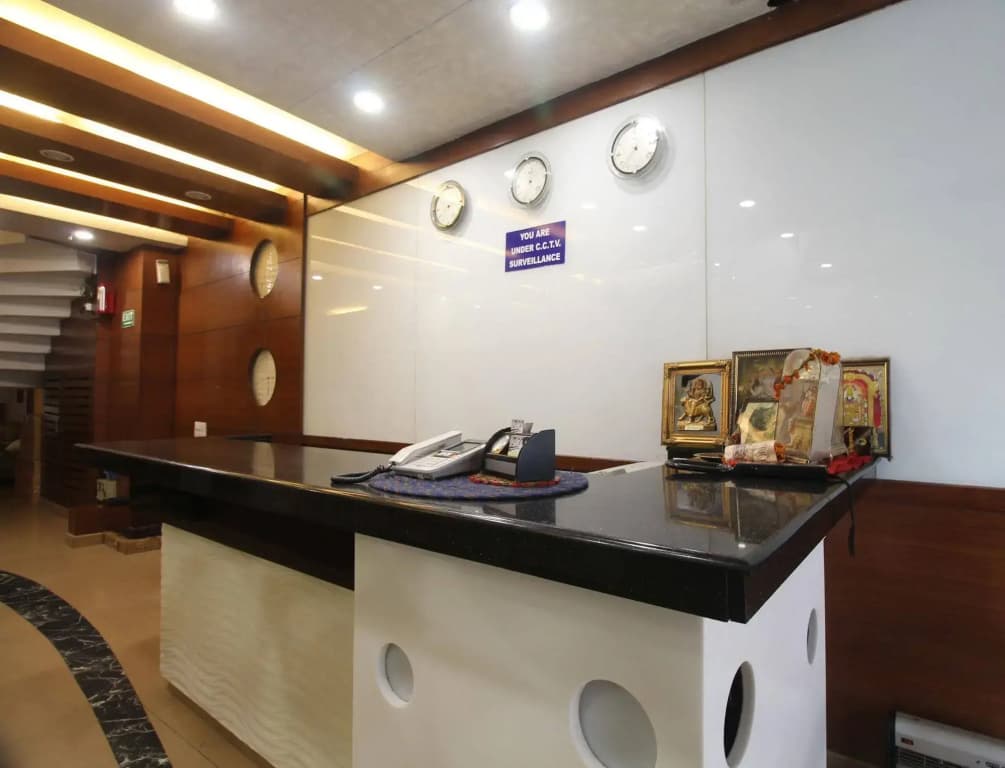 Hotel Vanson Villa, City Centre - With Free Airport & Train Station Pickup - photo 9