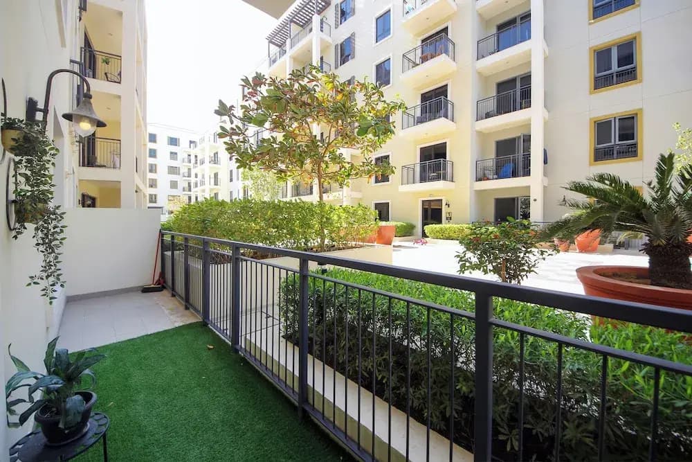 1BR with Beach Access La cote La mer - photo 6
