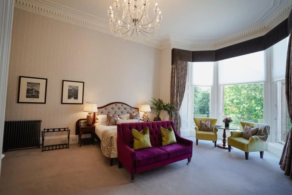 The Bonham Hotel - photo 36
